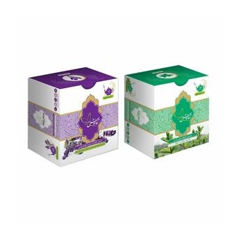  نعنا و اسطوخدوس شفانوش مجموعه 2 عددی63309e249acfd81340